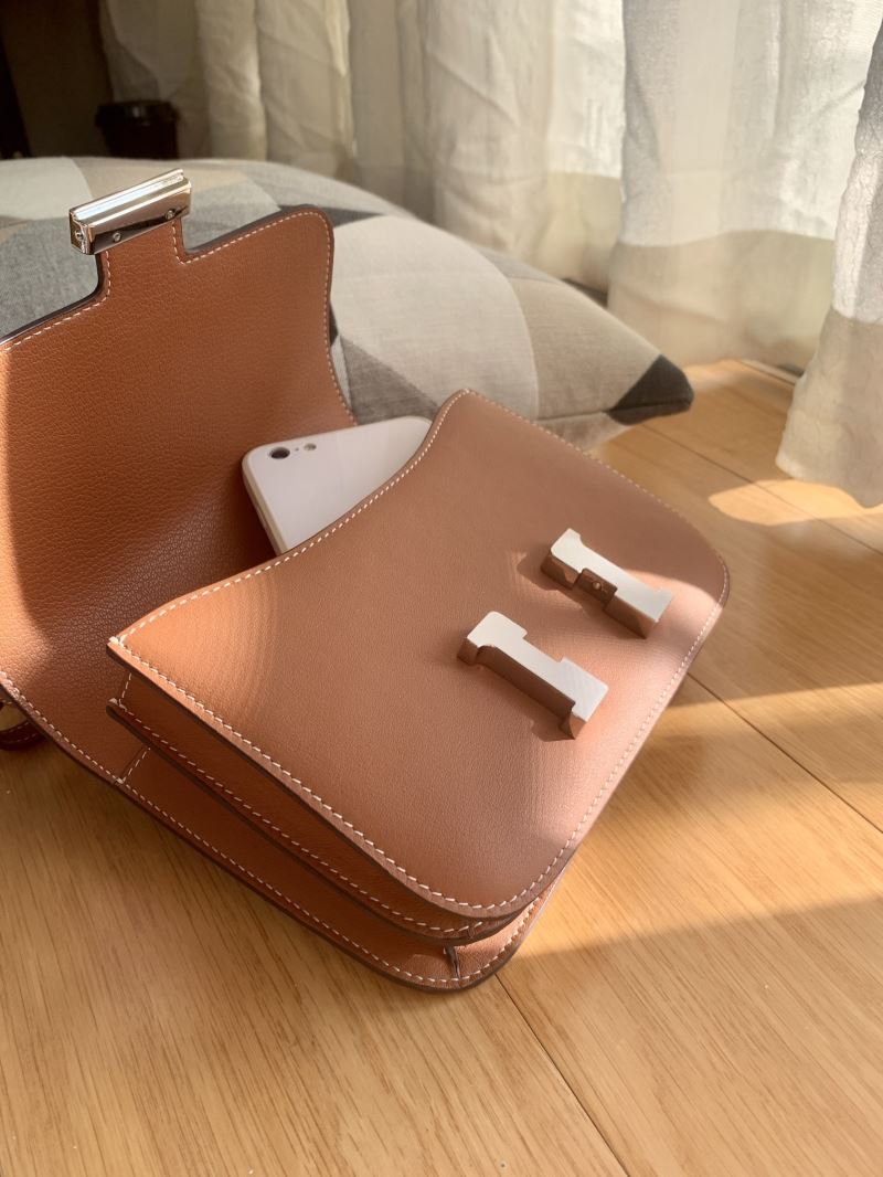 Hermes Satchel Bags